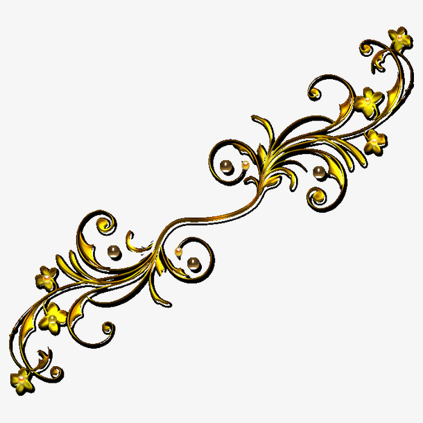 刺绣纹理装饰图案