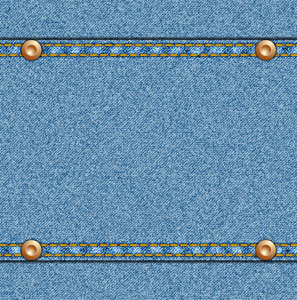 牛仔纹理免抠素材免费下载_觅元素51yuansu.com