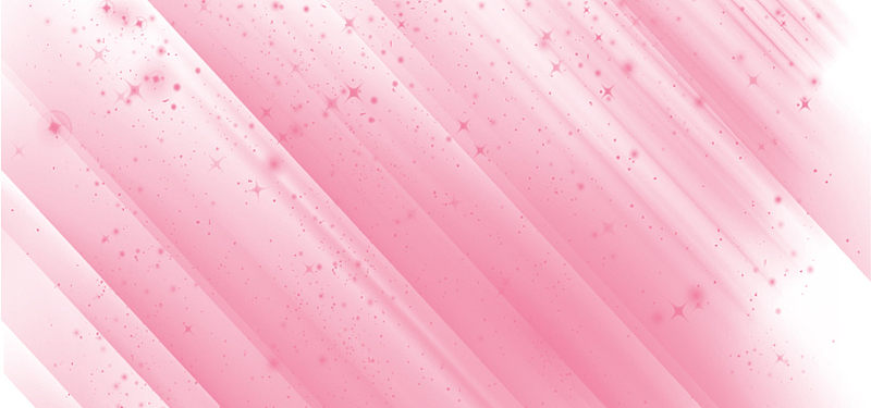 粉色抽象光线