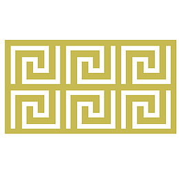 边框装饰矢量素材