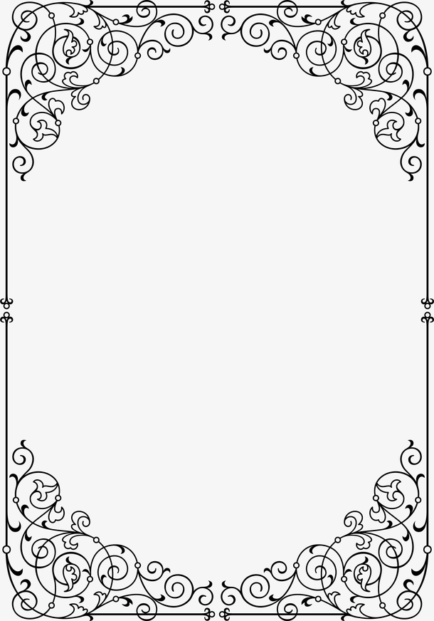 关键词 : 简约,树藤,框架,边框纹理,免抠png,植物,黑色[声明] 觅元素