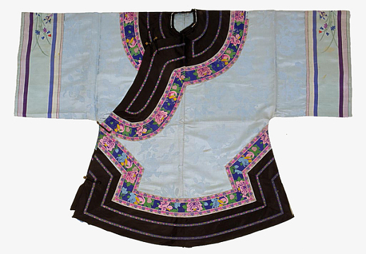 服饰png民国服装女士旗袍png刺绣女子红色衣服立绘古风png中国古代