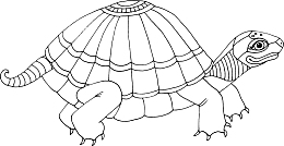 秘密花园填色游戏样式花纹装饰