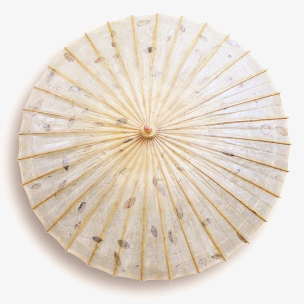 中式白色油纸伞免抠素材免费下载_觅元素51yuansu.com