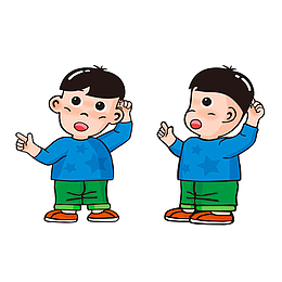 要学会换位思考