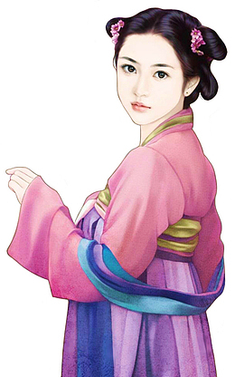 孩童