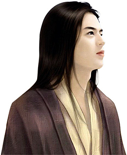 逍遥公子