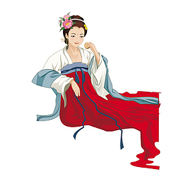 侍女