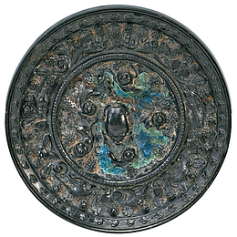 古代铁器