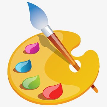 卡通毛笔笔头(1500x1500)png文房四宝之墨滴(794x800)png黑色毛笔笔头