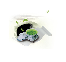 古风茶叶