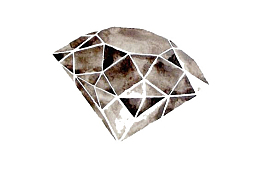 钻石