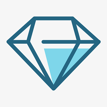 钻石形状(597x690)png蓝色钻石(1500x1500)aipng粉色三角形钻石设计