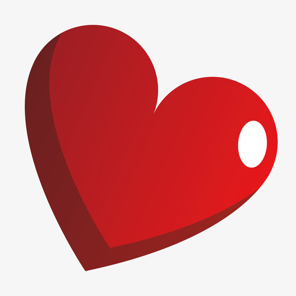 关键词 : 装饰,卡通,爱心,心形图,红色爱心,心脏,简图[声明] 觅元素