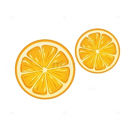 卡通简约海边游玩用品装饰设计