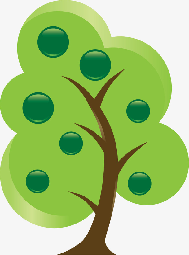 关键词 : 手绘,植物,绿树,卡通[声明] 觅元素所有素材为用户免费分享