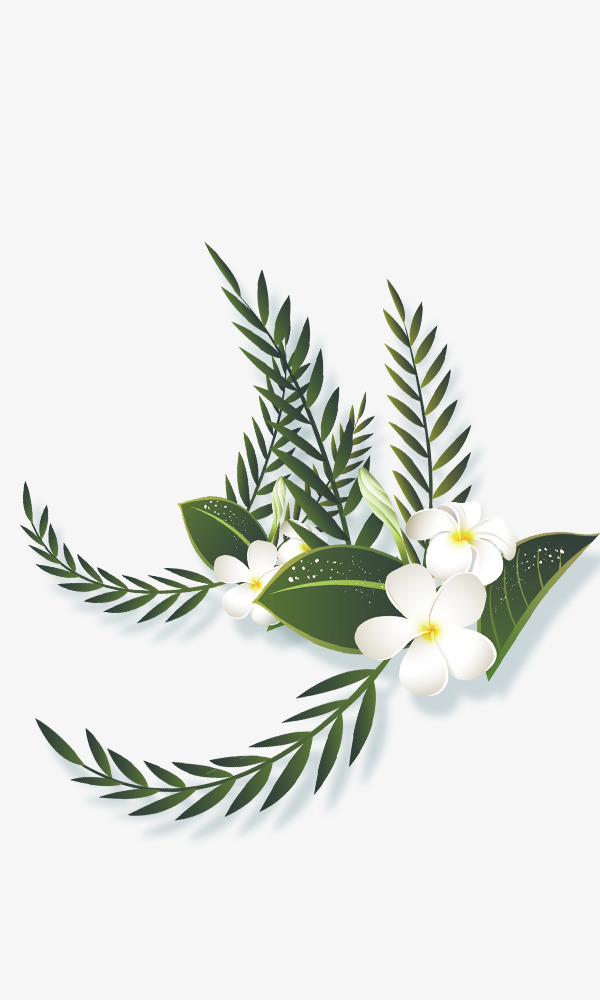 花草树木素材免费下载_觅元素