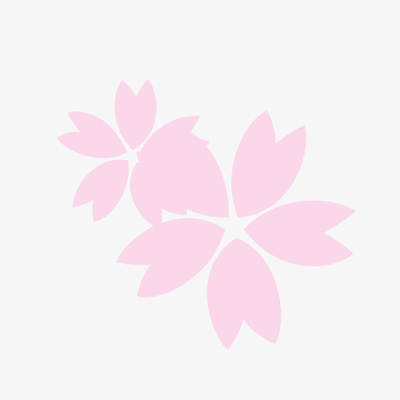 png卡通手绘美丽的花瓣(394x455)png黑色手绘线条装饰图案(4994x4763