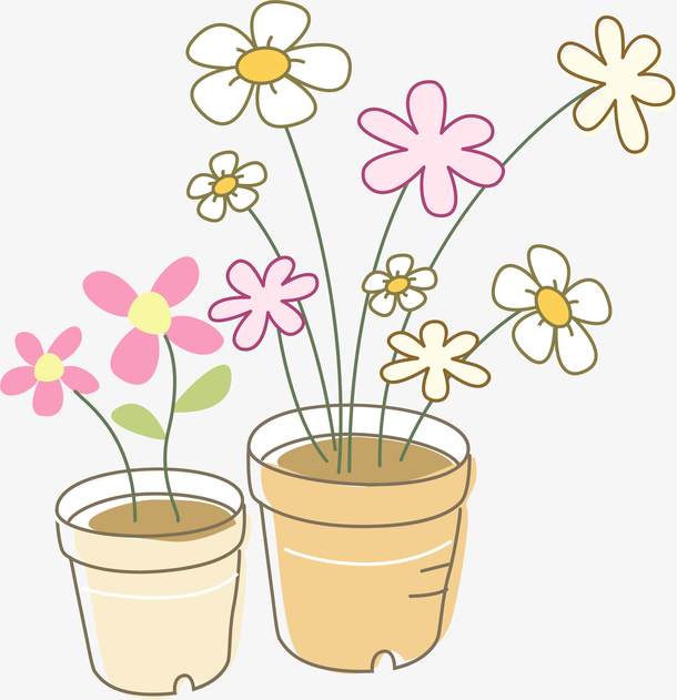 关键词 : 花朵,植物,手绘,创意,卡通[声明] 觅元素所有素材为用户免费