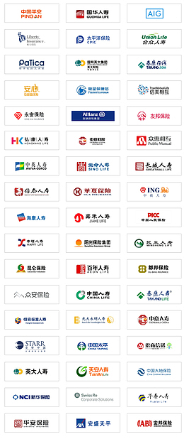 保险公司LOGO集