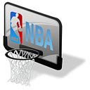 NBA篮球运动垃圾NBA
