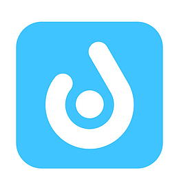 每日瑜伽logo