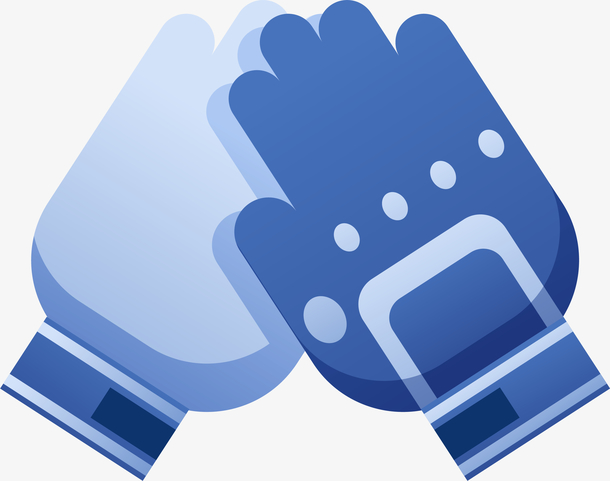 关键词 : 足球运动,足球手套,守门员,蓝色,卡通,矢量图案[声明] 觅