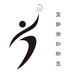 篮球培训图标
