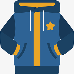 外套矢量图素材_外套矢量图png图片下载_觅元素