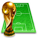 奖杯足球营世界杯足球运动世界杯