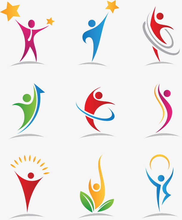 运动图标素材免费下载_觅元素