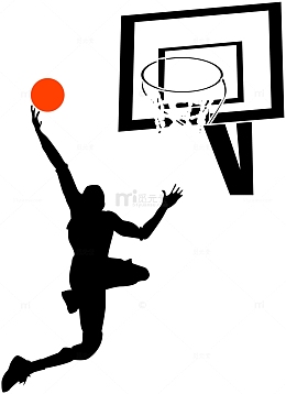 球框灌篮NBA球员