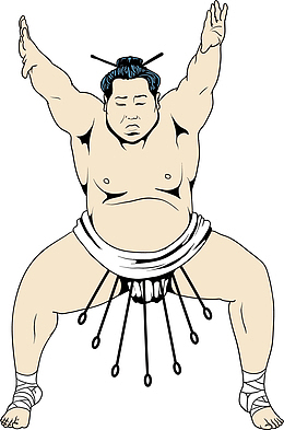 日本相扑