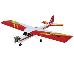 航空模型运动