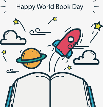 卡通科学航天宇宙元(3976x3814)aipng矢量手绘儿童玩具(2310x2104)png