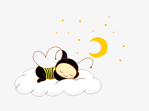 夜晚的夜空素材_夜晚的夜空图片元素-觅元素