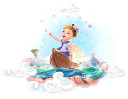 卡通小清新
