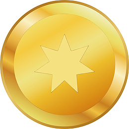 金币手绘淘宝金币