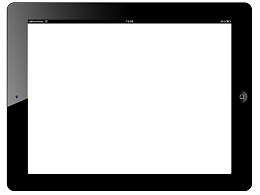 IPAD4平板