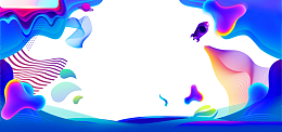 淘宝99欢聚盛典店铺首页banner