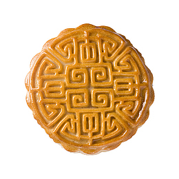 中秋月饼