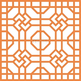 窗户古时窗棂窗户