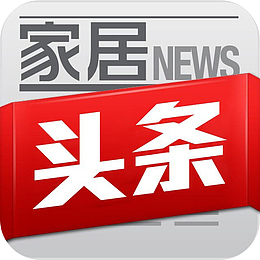 手机家居头条应用图标logo设计