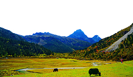 洛克线风景