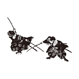 线稿