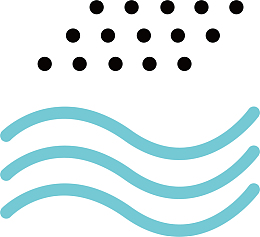 天气情况设计图标