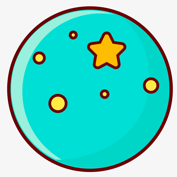 关键词 : 蓝色,手绘,线稿,扁平化,金色,五角星,科技,星球,矢量图[声明