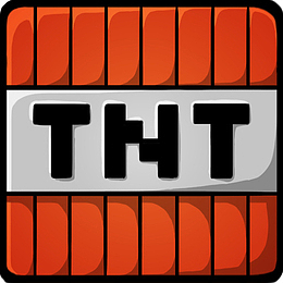 Tnt图标