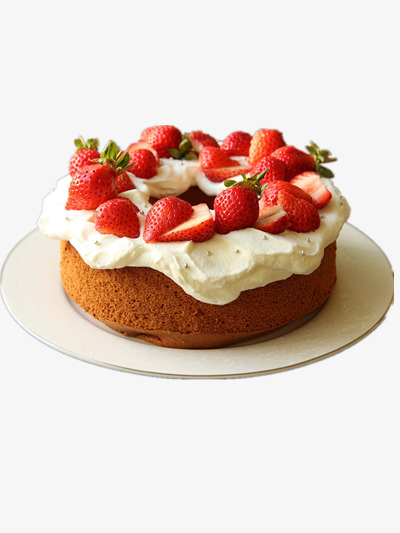 甜点免抠素材免费下载_觅元素51yuansu.com