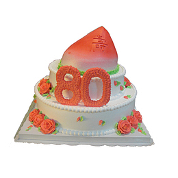 80大寿